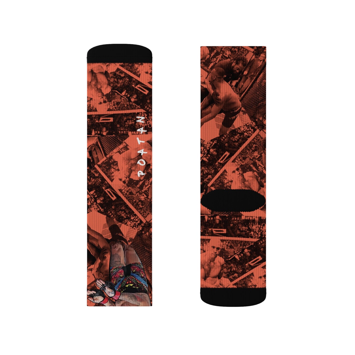 Sublimation Socks
