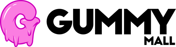 Gummy Mall logo