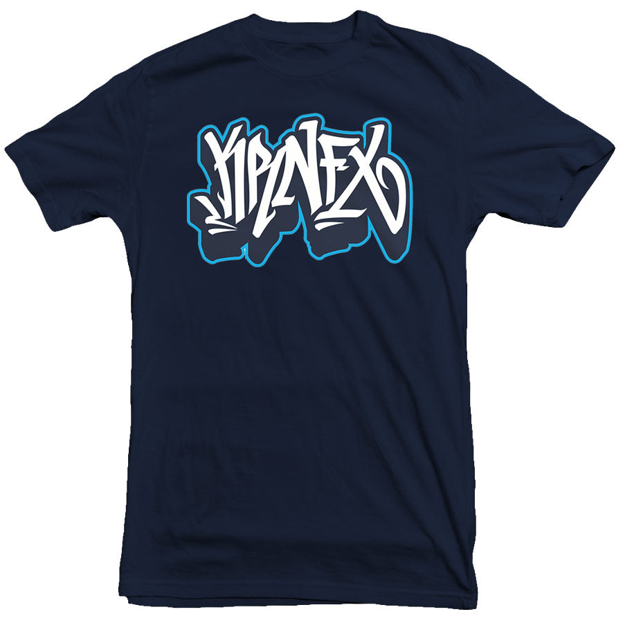 Graffiti Tee