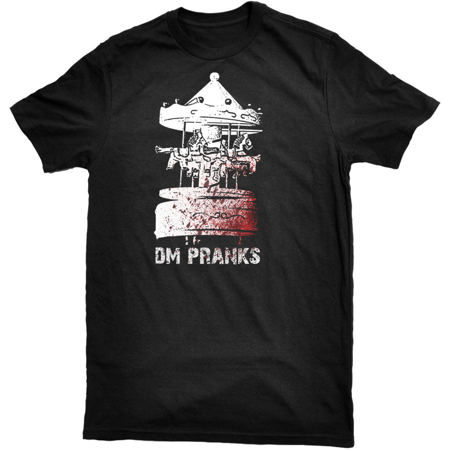 Carillon Tee
