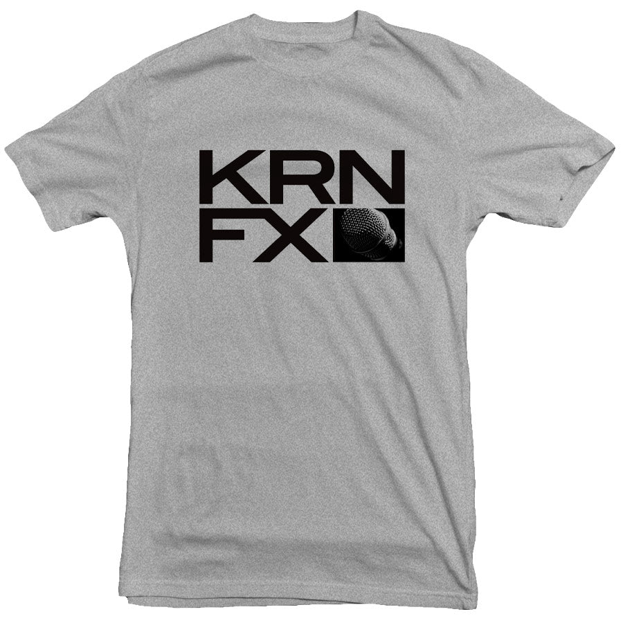 Mic Tee