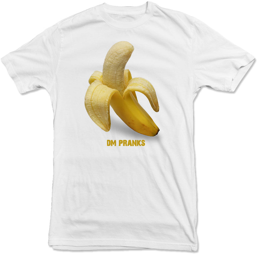 Never Make Eye Contact Tee