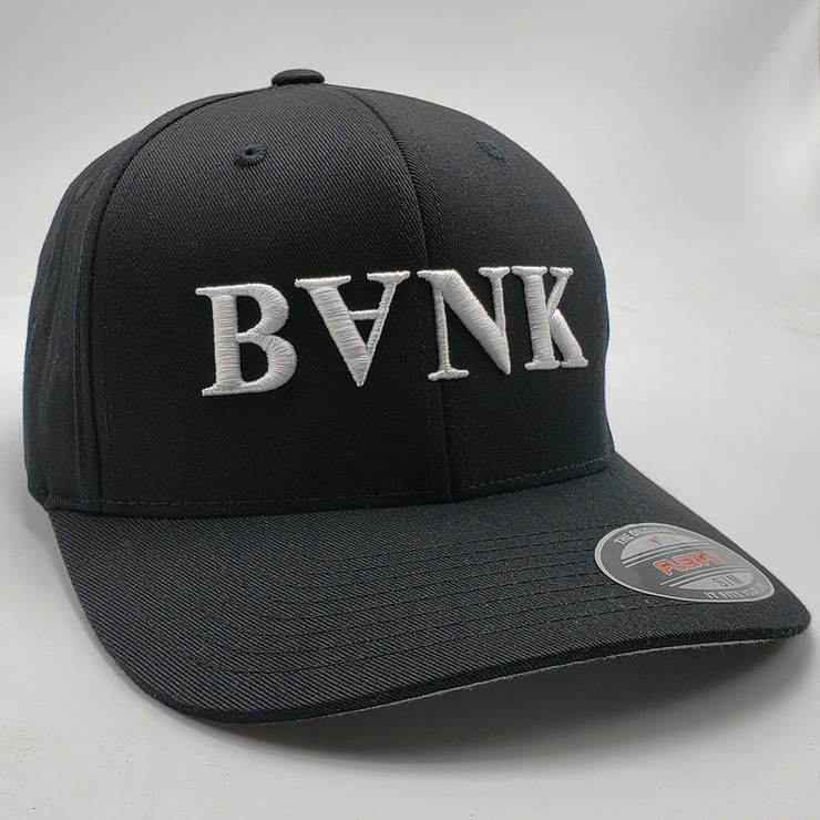 Bank - Flexfit Cap