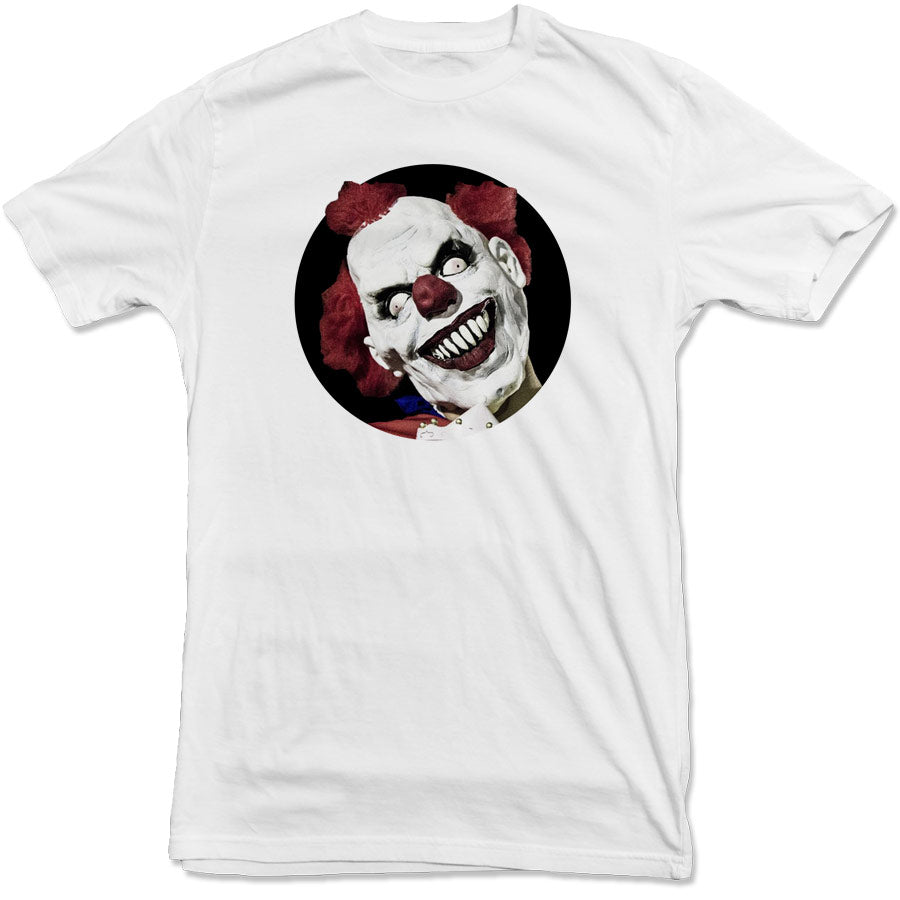 Clown Tee
