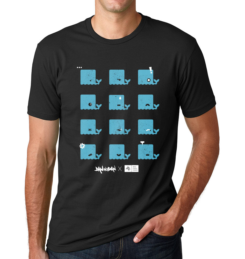 Emotions Tee