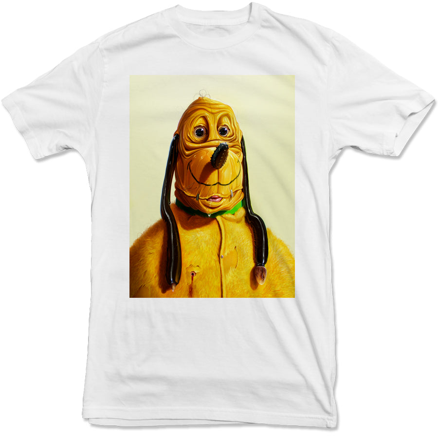 Pluto Tee