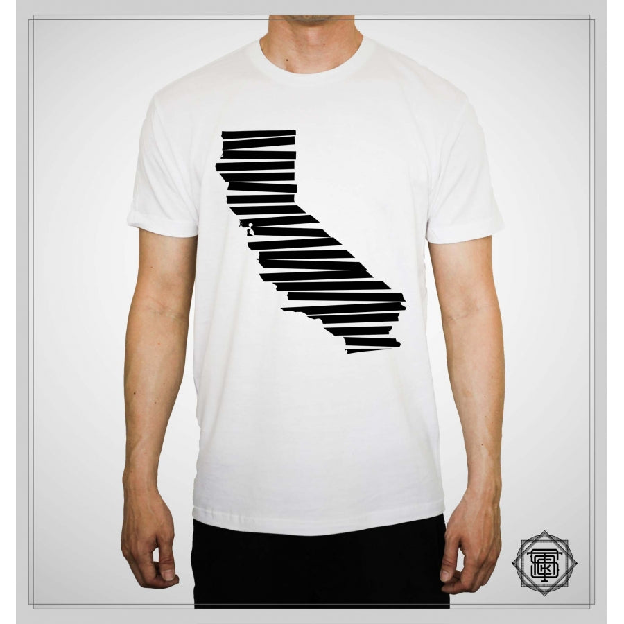 Calistack T-Shirt