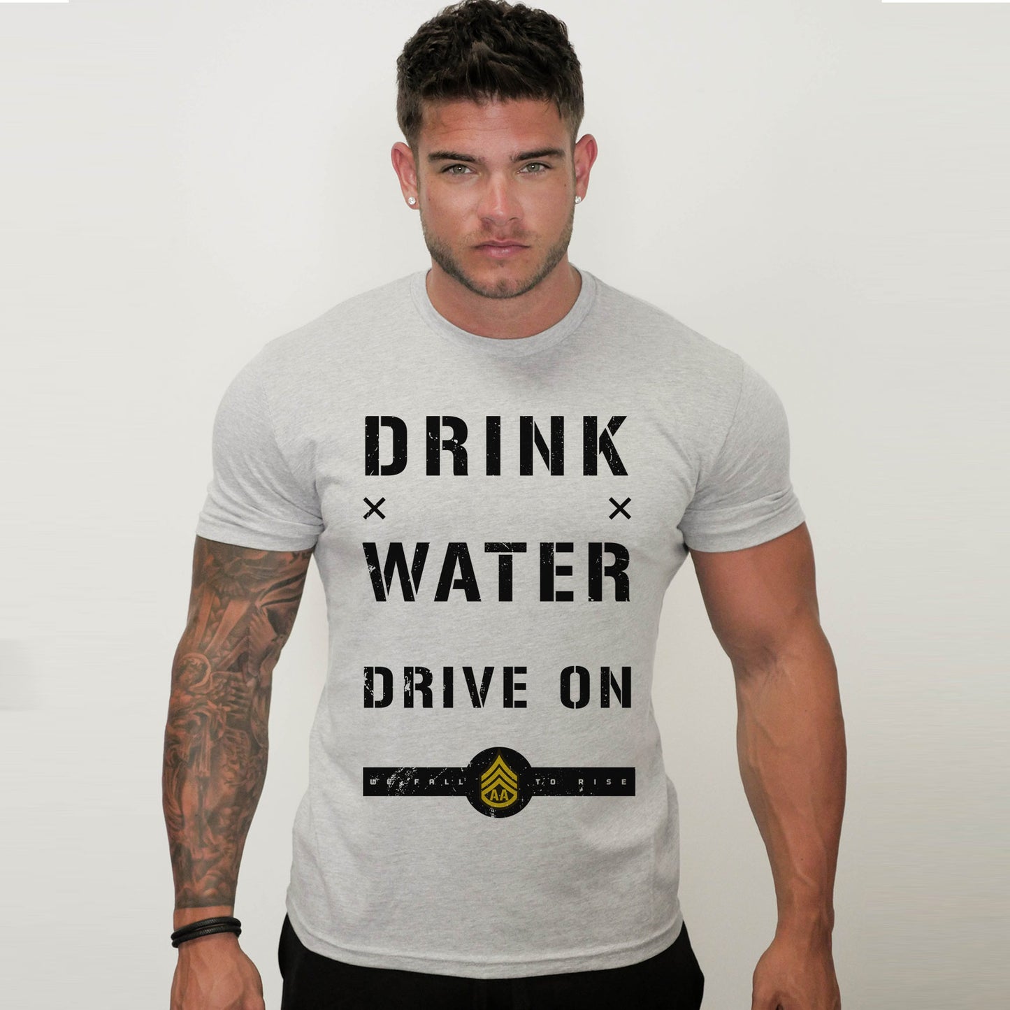 Drink Water Tee