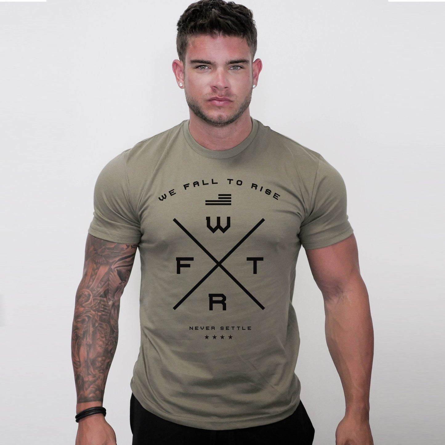X Tee