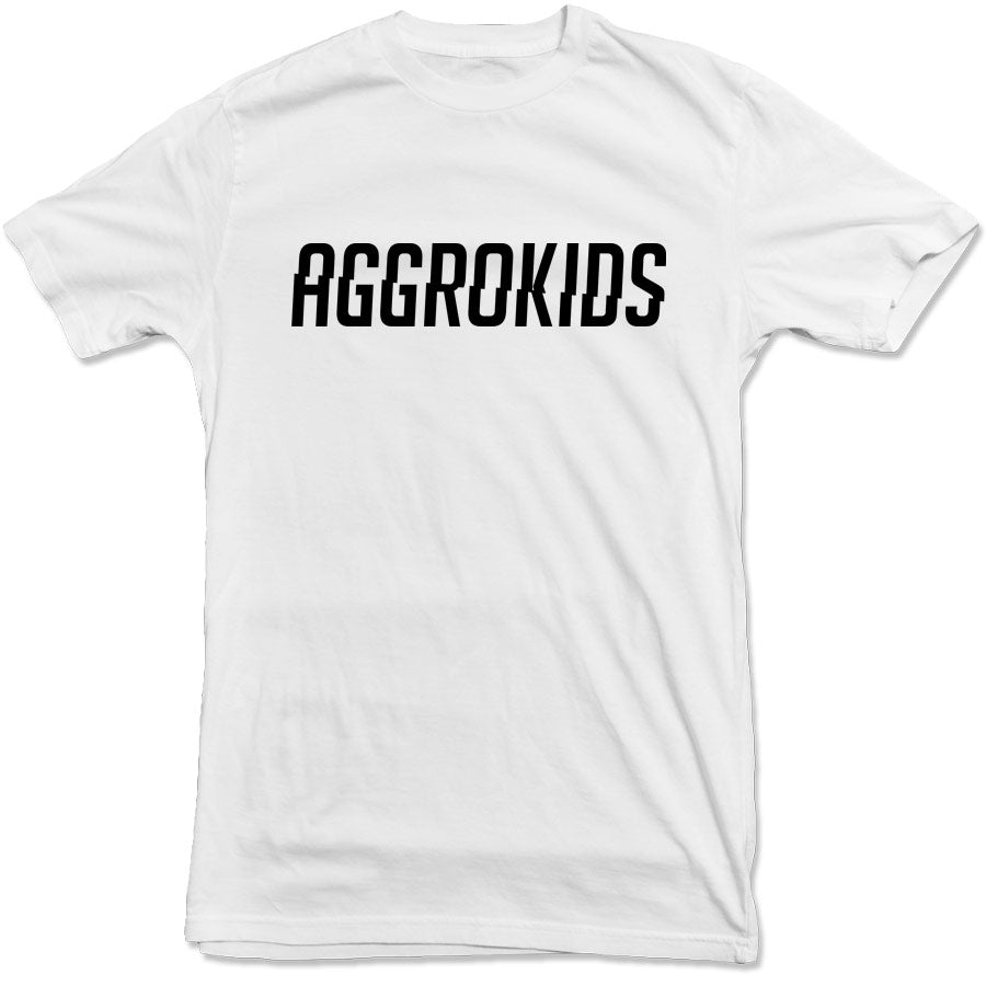 Aggrokids Split Tee