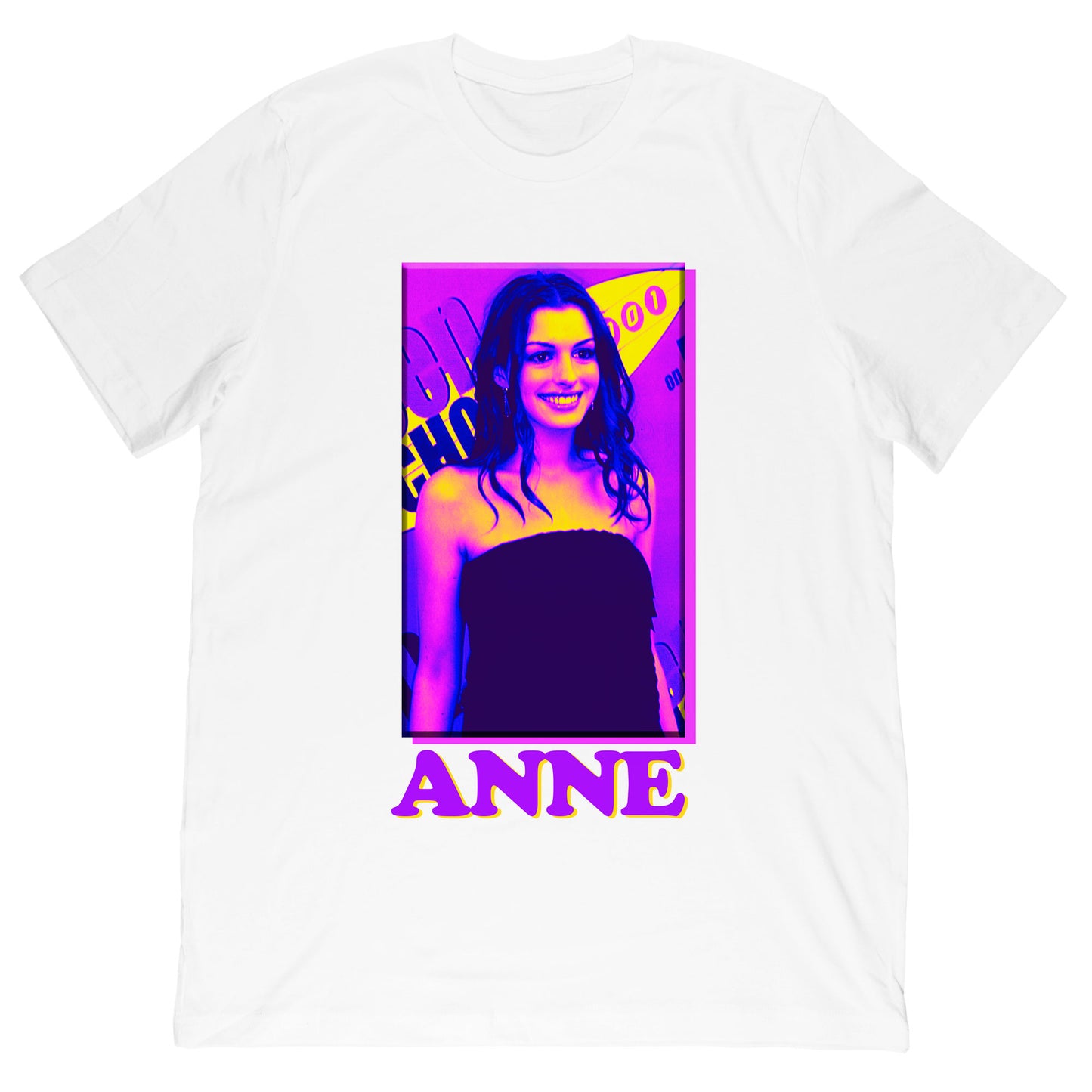 Dirty Pop - Anne Tee