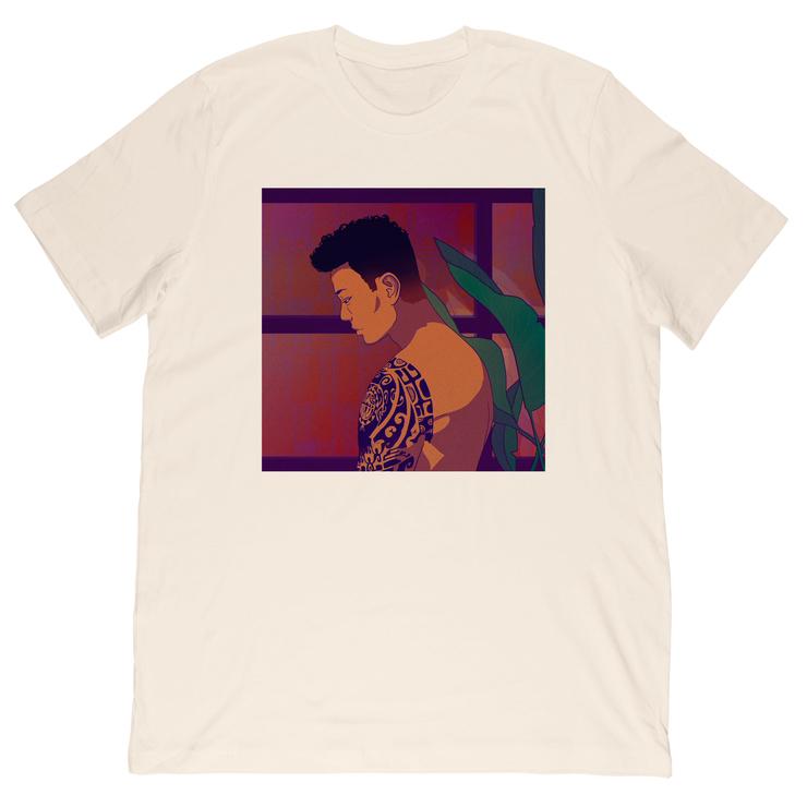 P.Keys - Art & Soul Tee