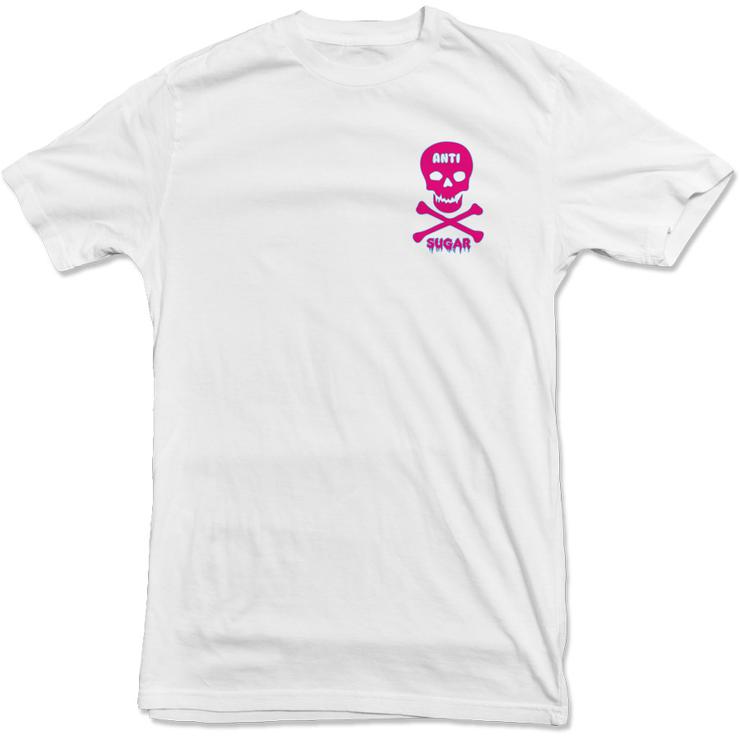 Vegan Power - ASM Tee