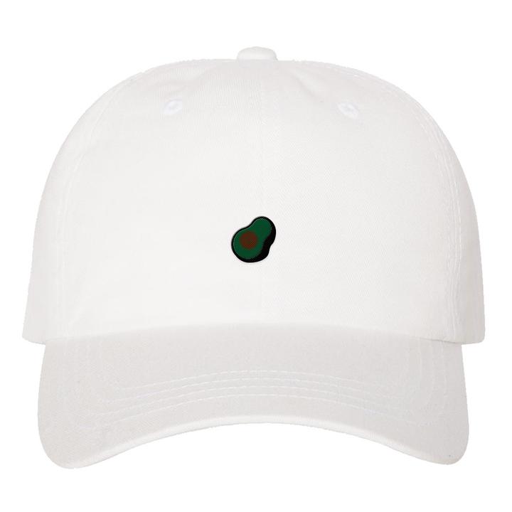 Avocado Dad Hat