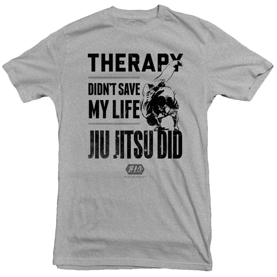 Therapy Tee