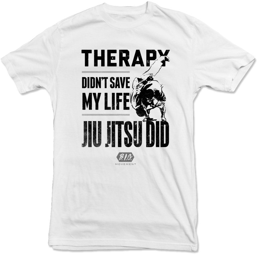 Therapy Tee