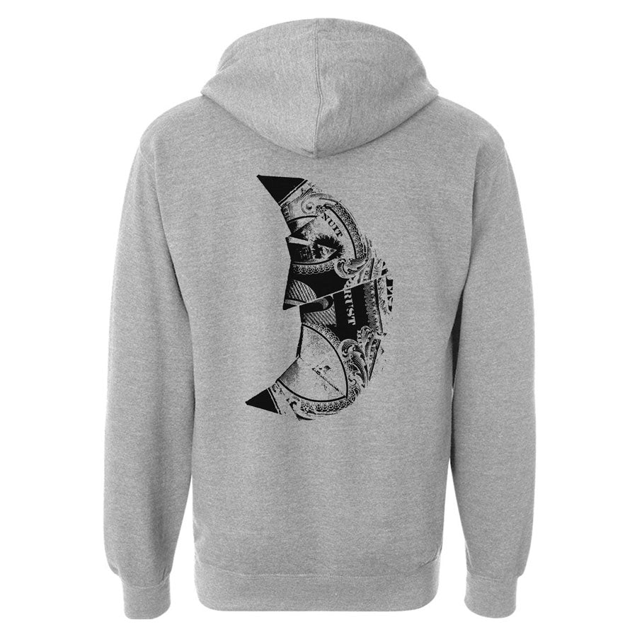 SupremeTee - Dream Team Hoodie