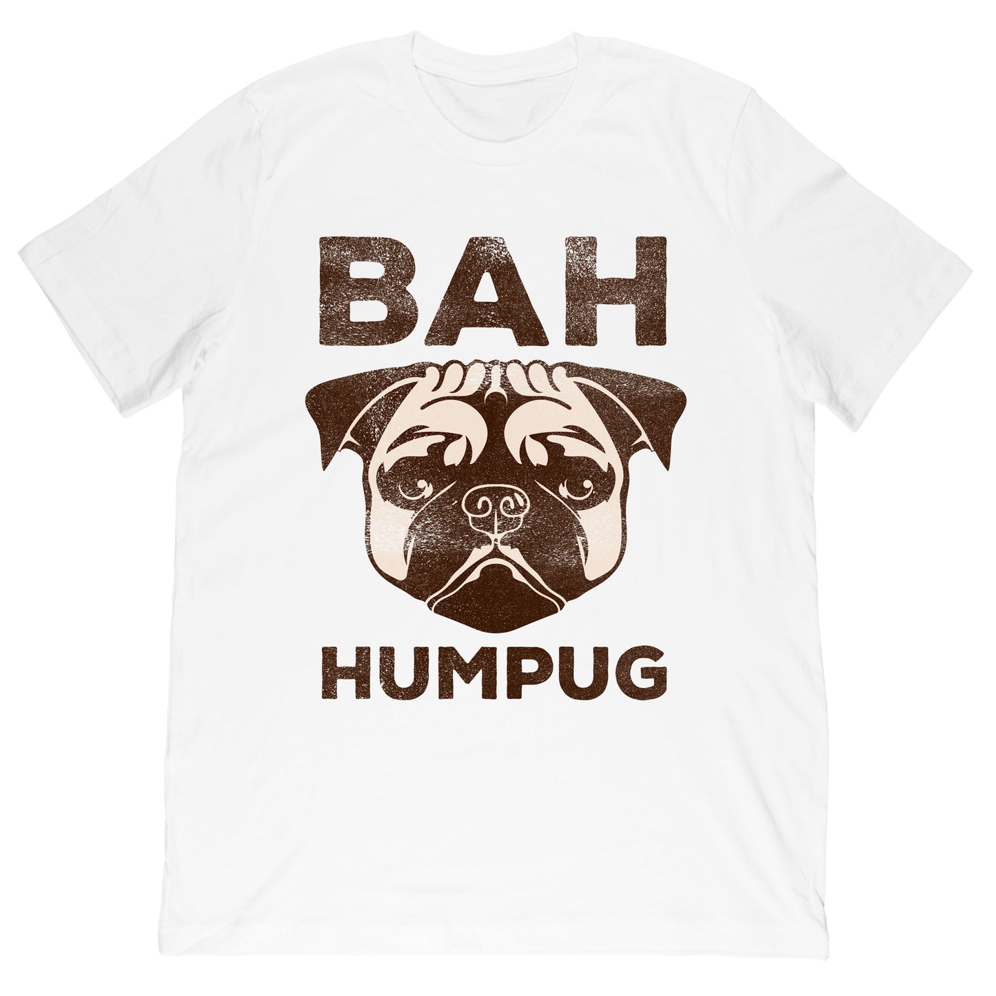 Bah Humpug T-Shirt