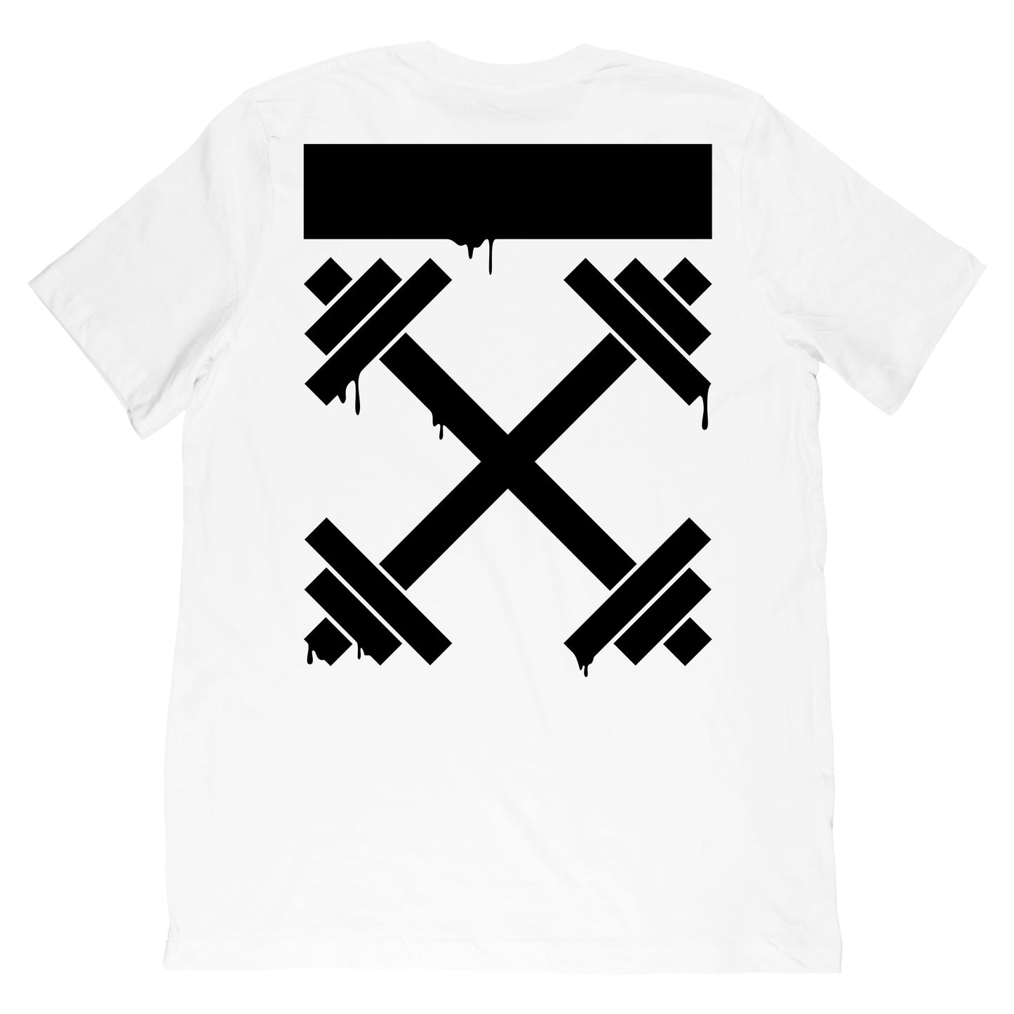 Barbell T-Shirt