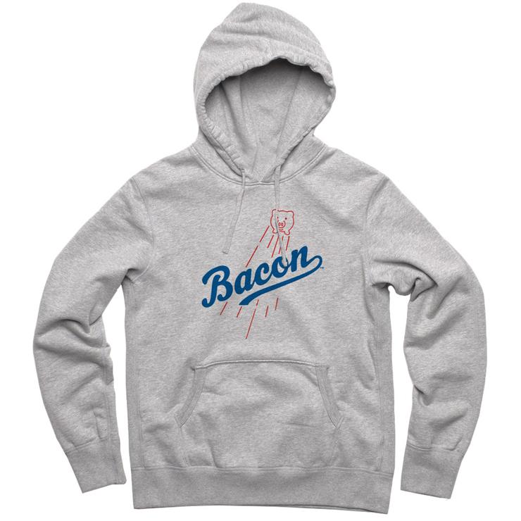 eeeGo - Baseball Hoodie