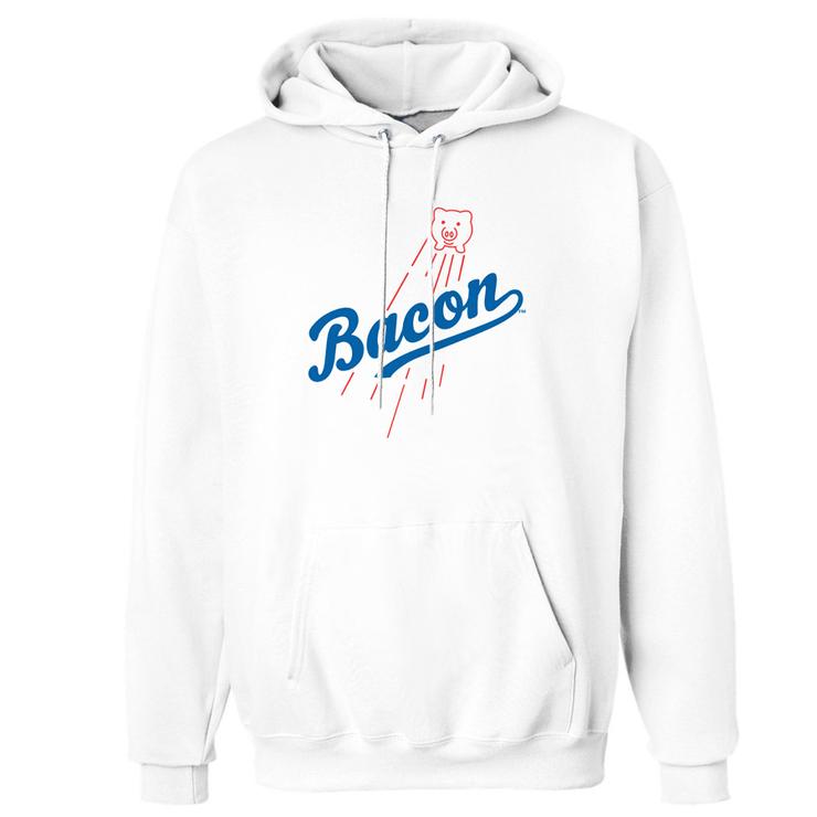 eeeGo - Baseball Hoodie