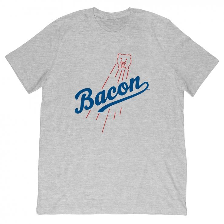 eeeGo - Baseball Tee