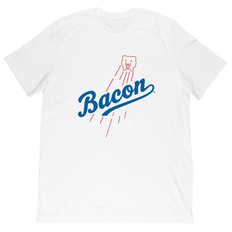 eeeGo - Baseball Tee