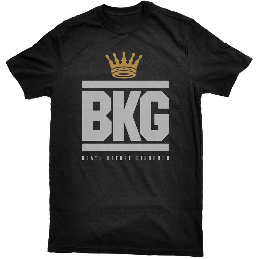 Crown Tee