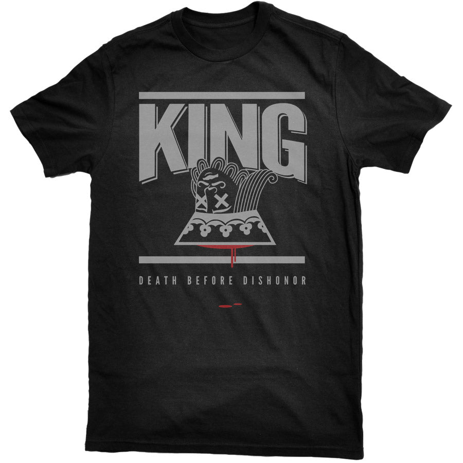 New Regime Tee