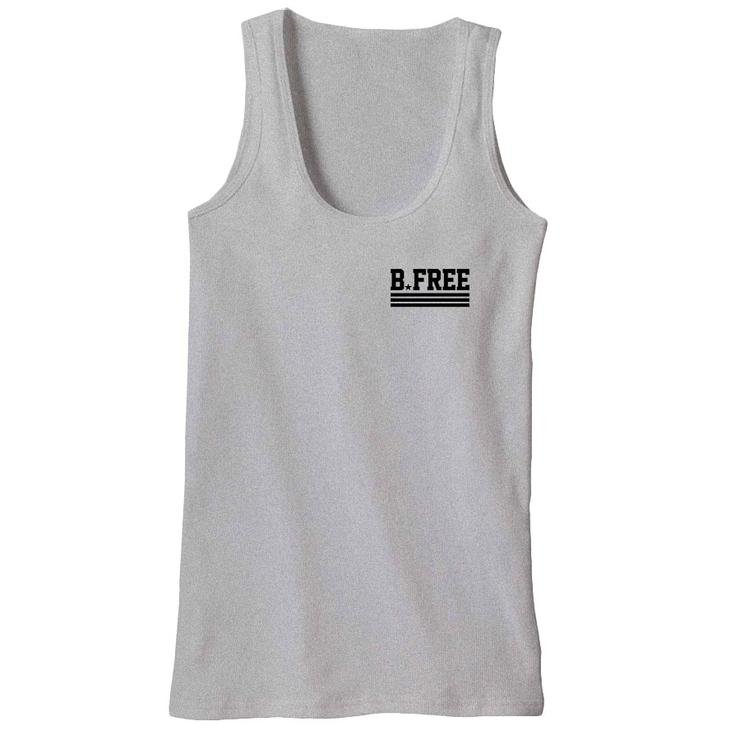 B.FREE - Flag Tank