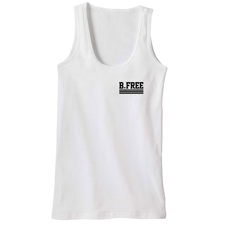 B.FREE - Flag Tank