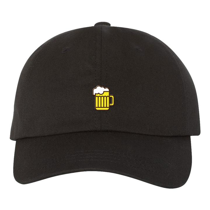 Beer Dad Hat