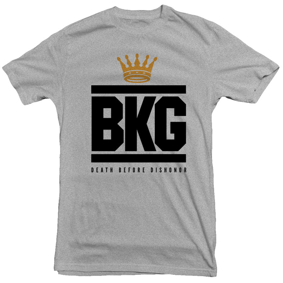 Crown Tee