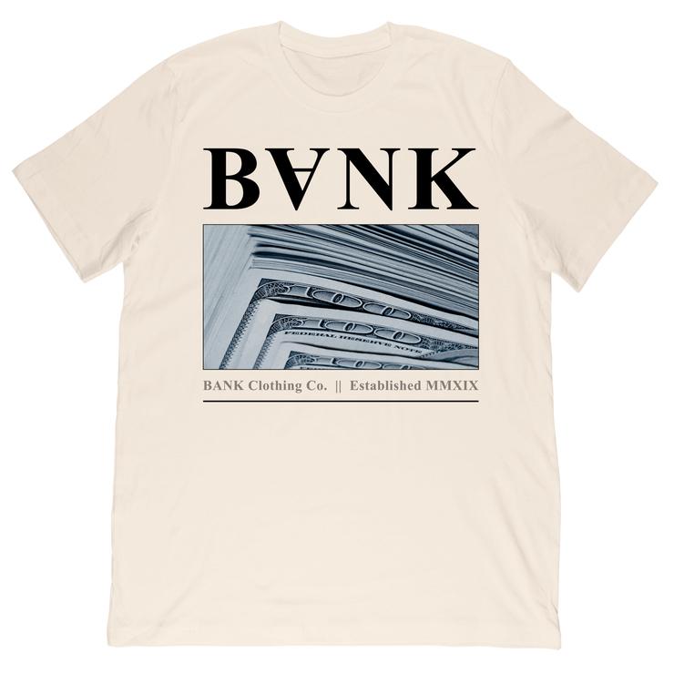 Bank - Bills Tee