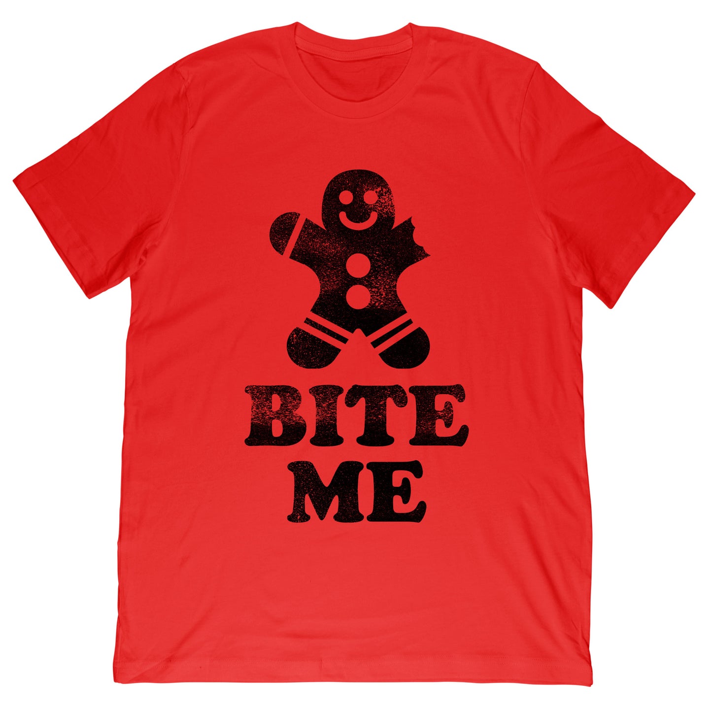 Bite Me T-Shirt