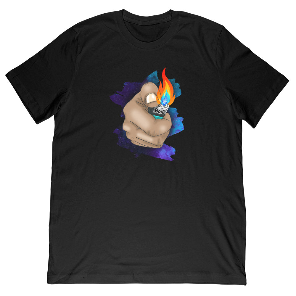 Iamsickflowz - Lighter Boii Tee