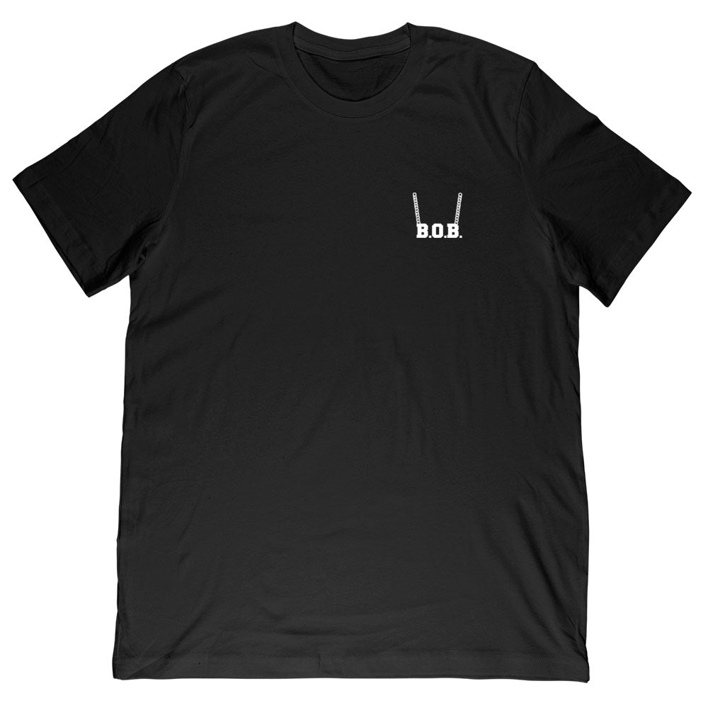 Notorious B.O.B. - B.O.B. Tee