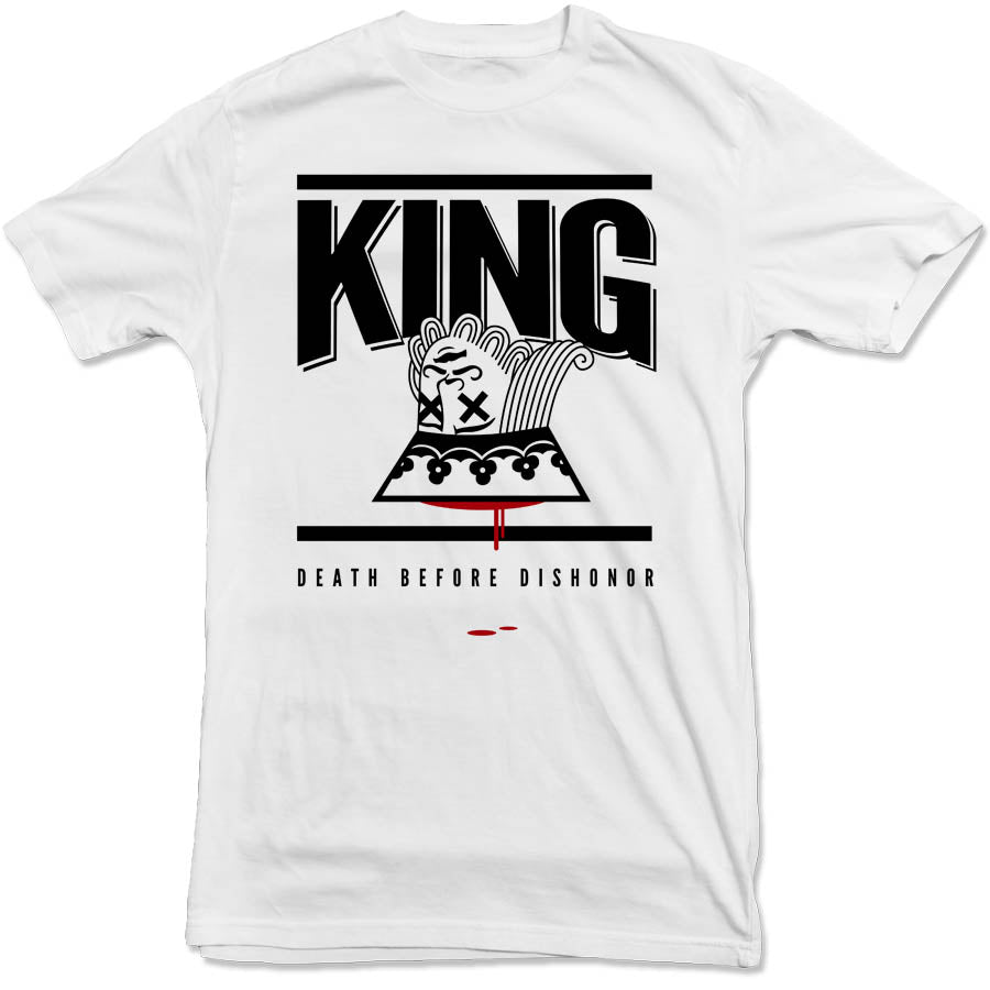 New Regime Tee