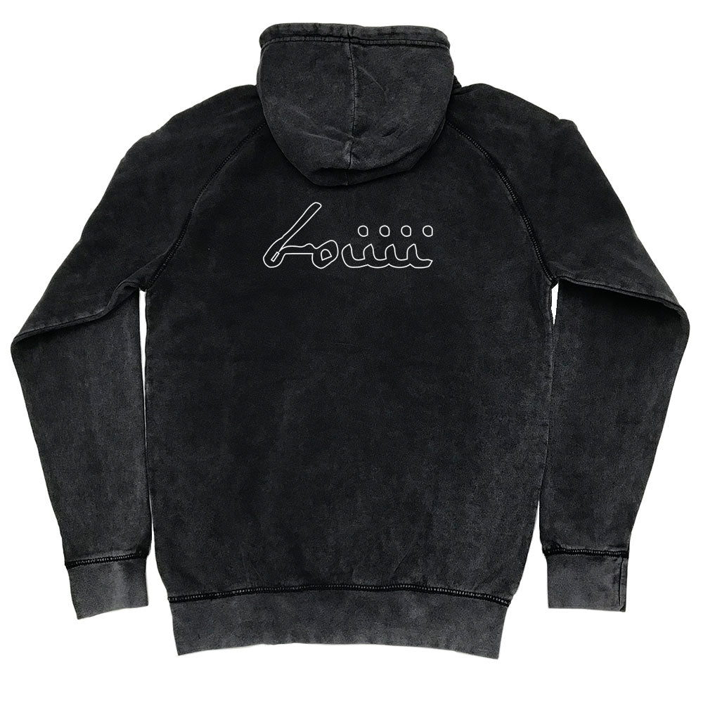 Iamsickflowz - Boiii Vintage Hoodie