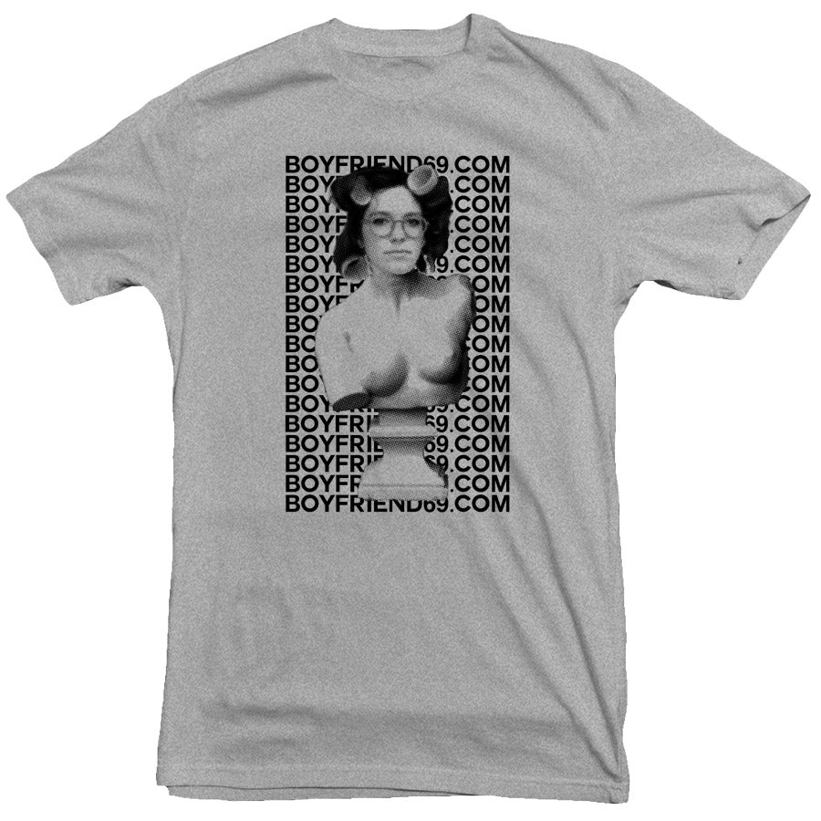 Bouffant Bouffant Tee