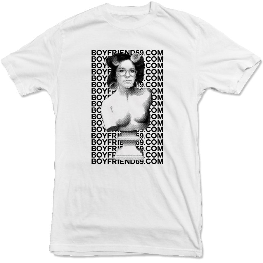 Bouffant Bouffant Tee
