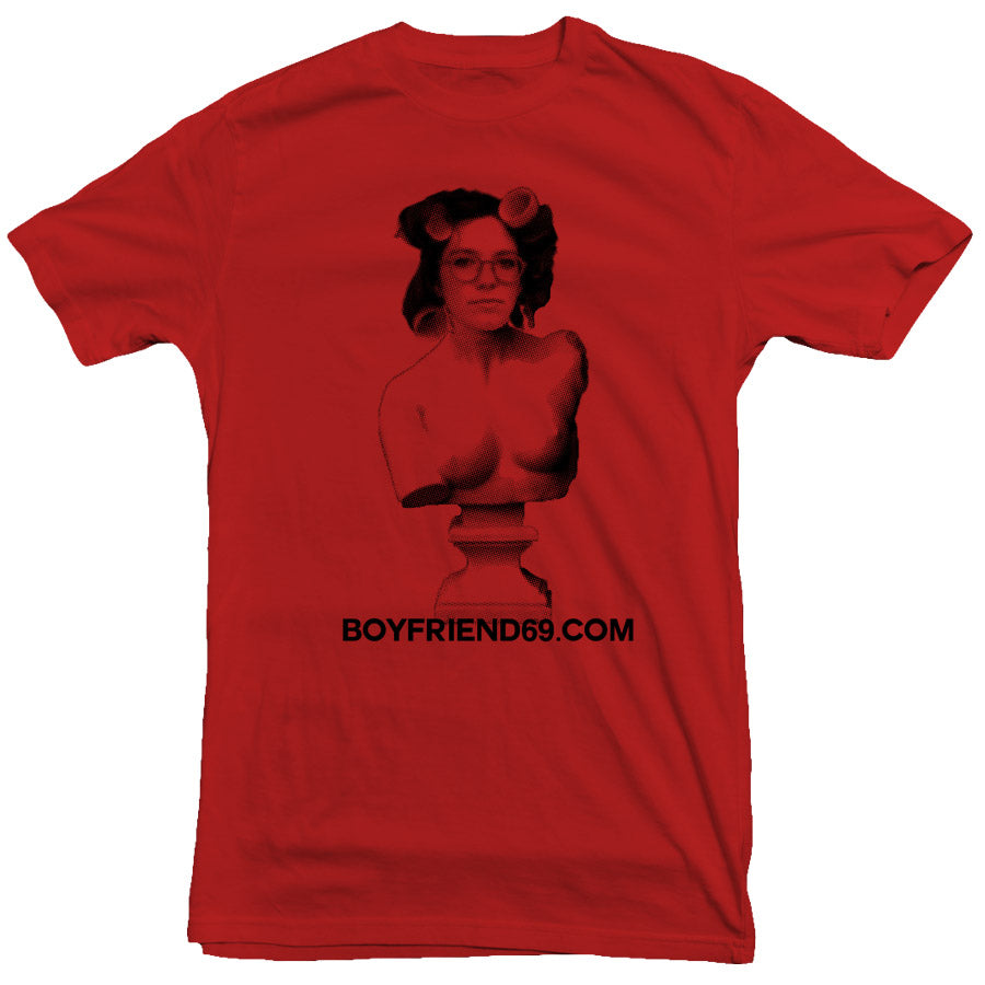 Bust Tee