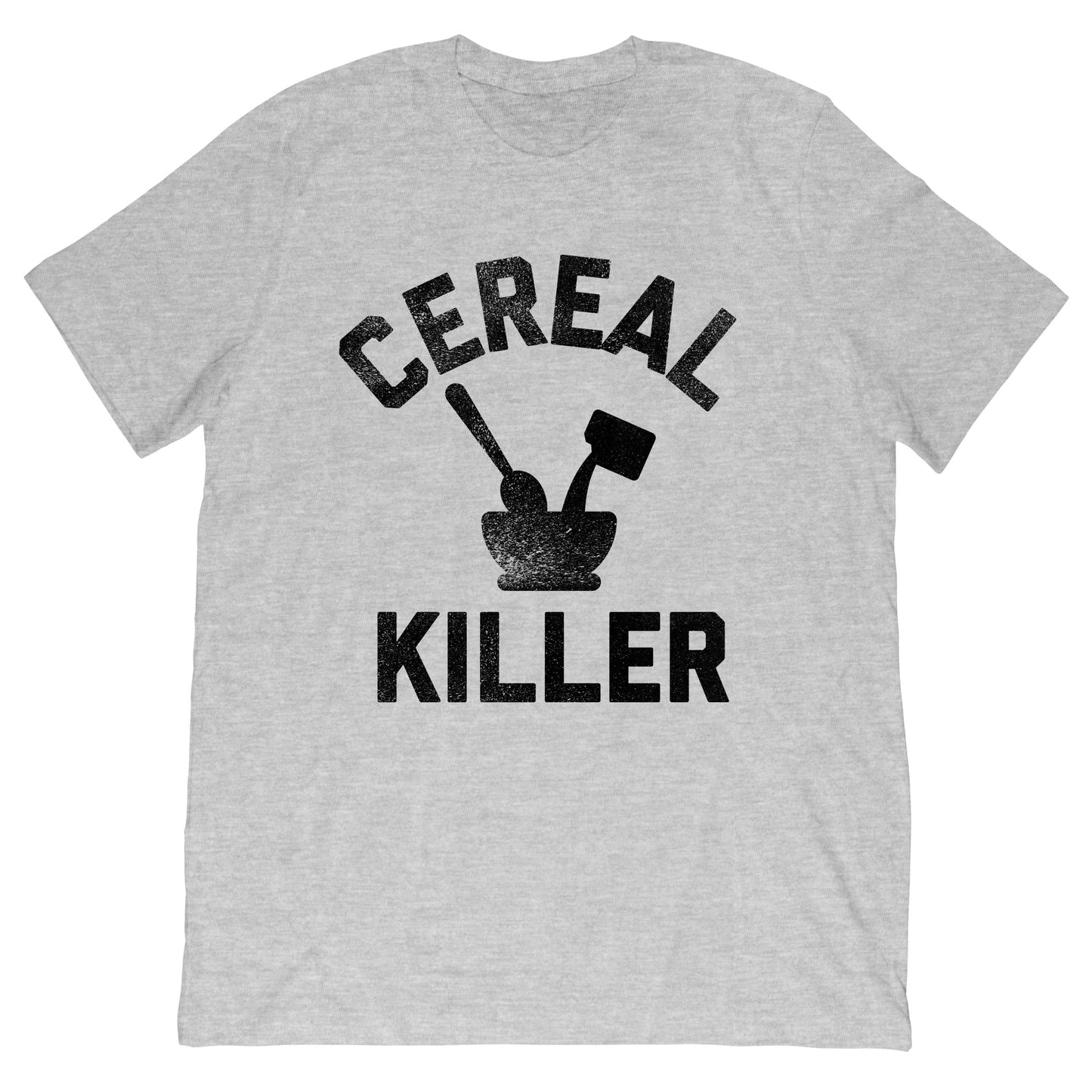 Cereal Killer T-Shirt