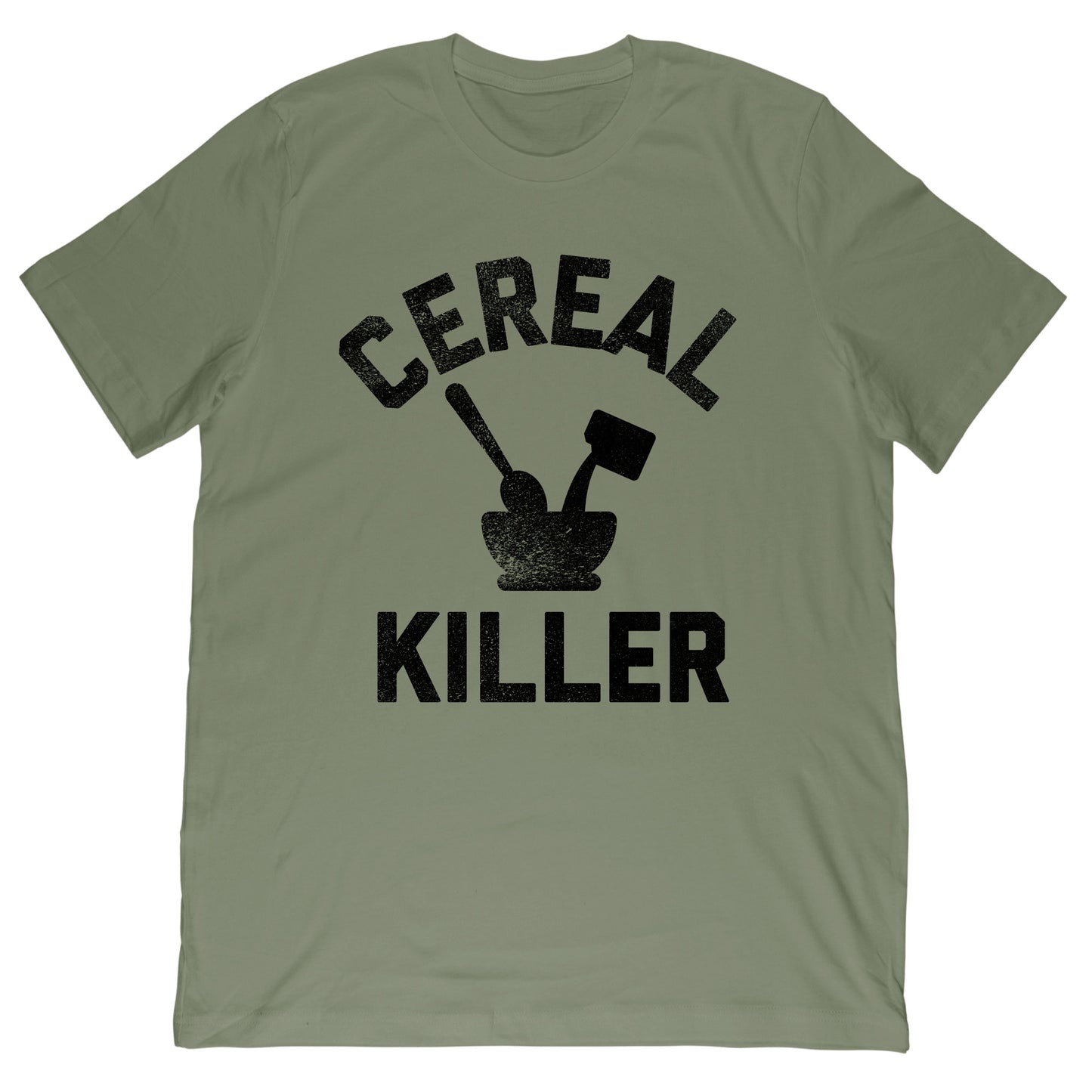 Cereal Killer T-Shirt