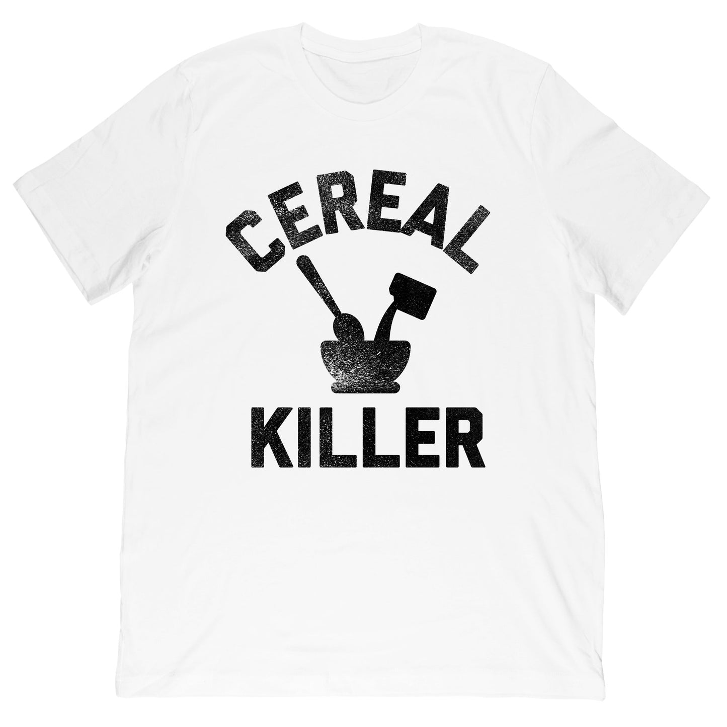 Cereal Killer T-Shirt