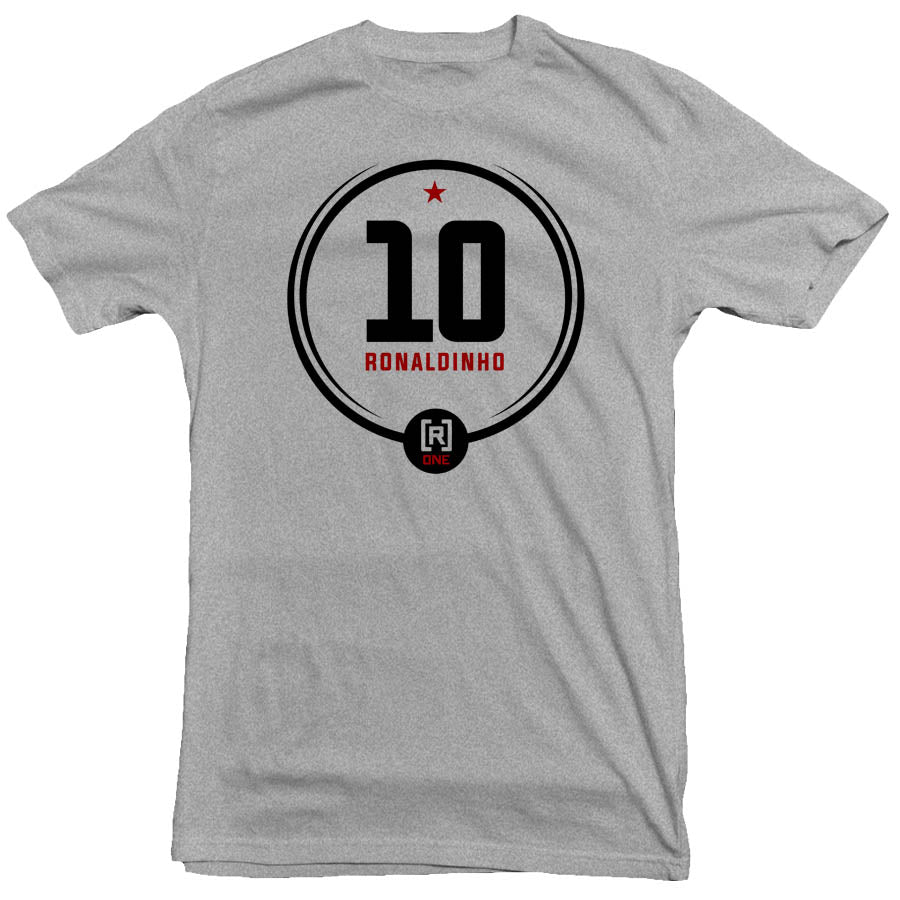 Circle Tee