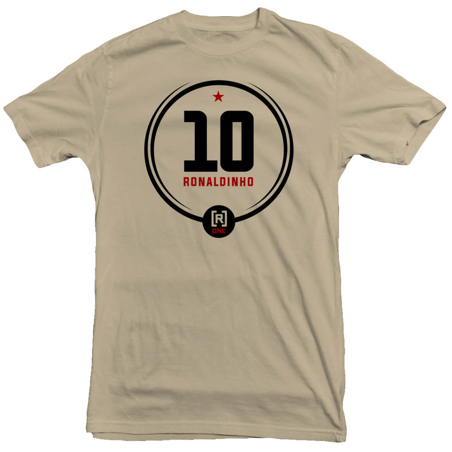 Circle Tee