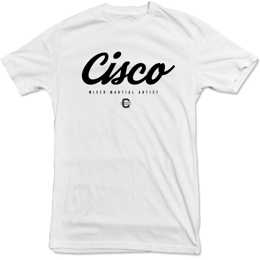 Title Tee