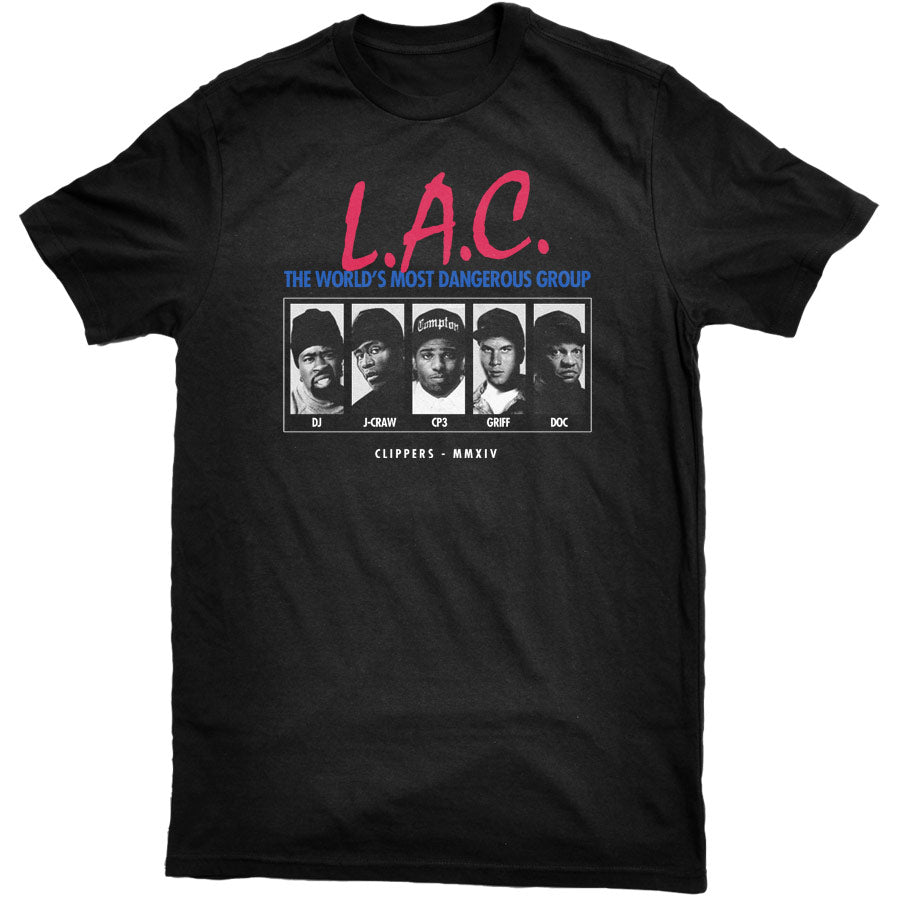 LAC Tee