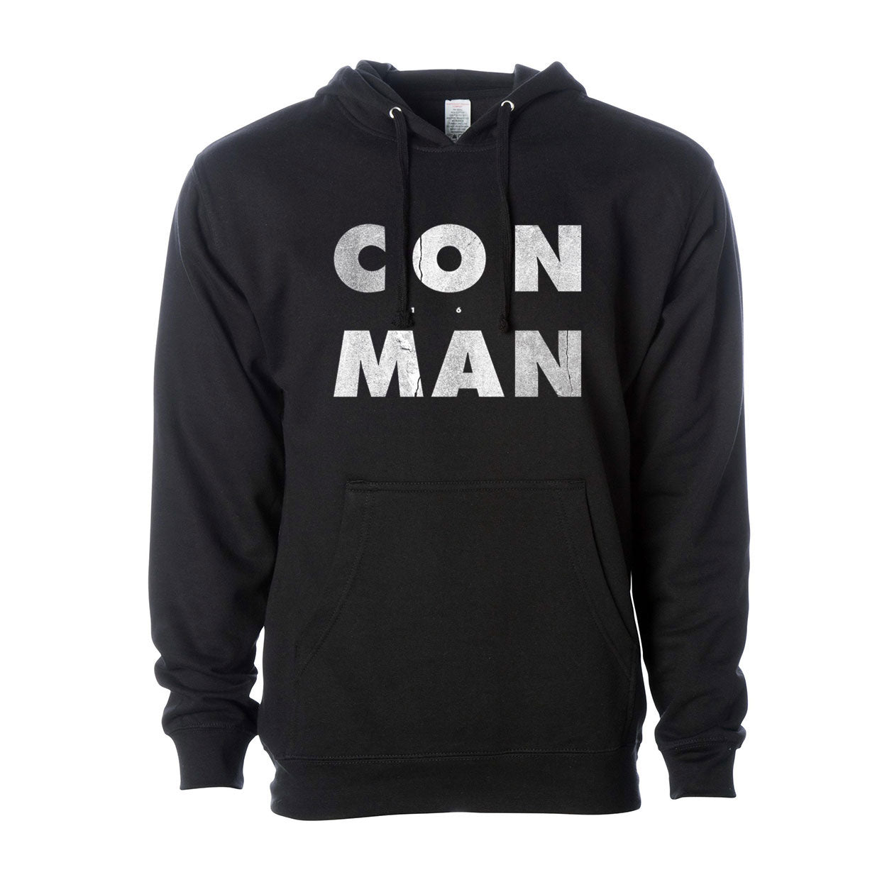 Conman167 - Conman Hoodie